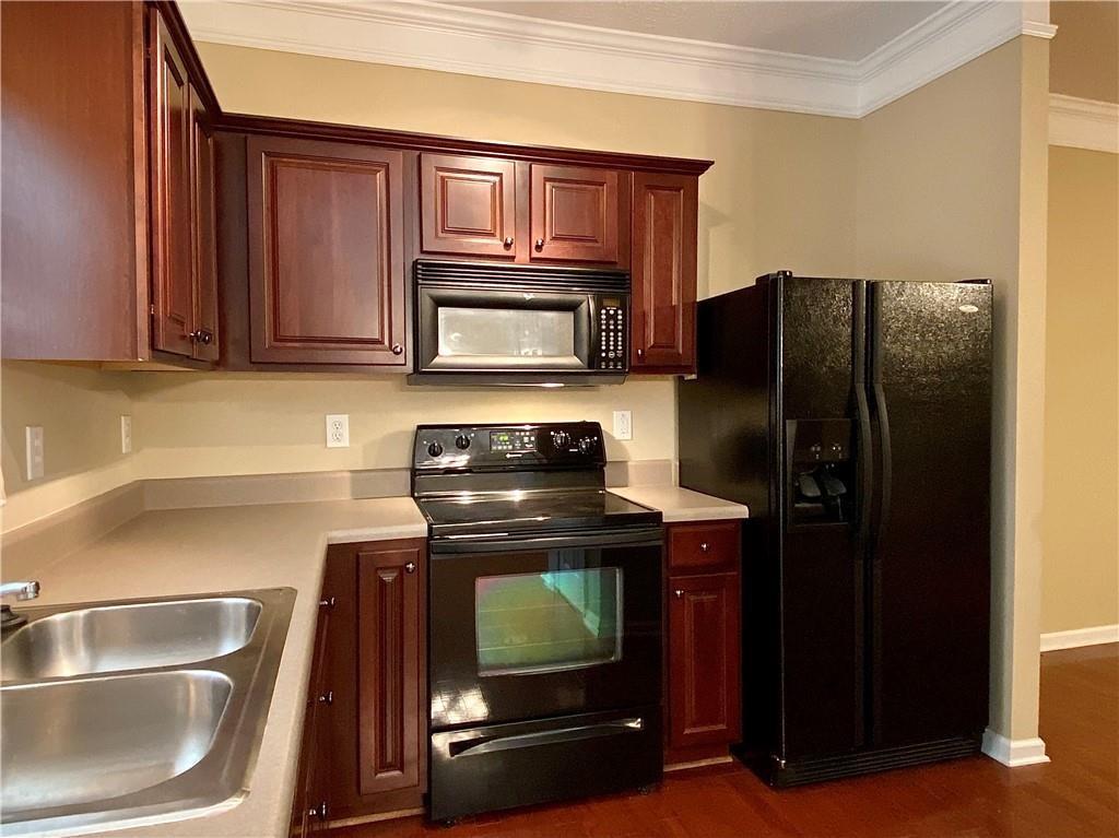 Magnolias at Ridgewalk - Residential Lease
