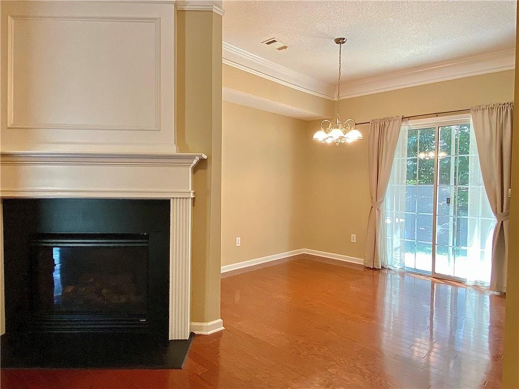 Magnolias at Ridgewalk - Residential Lease