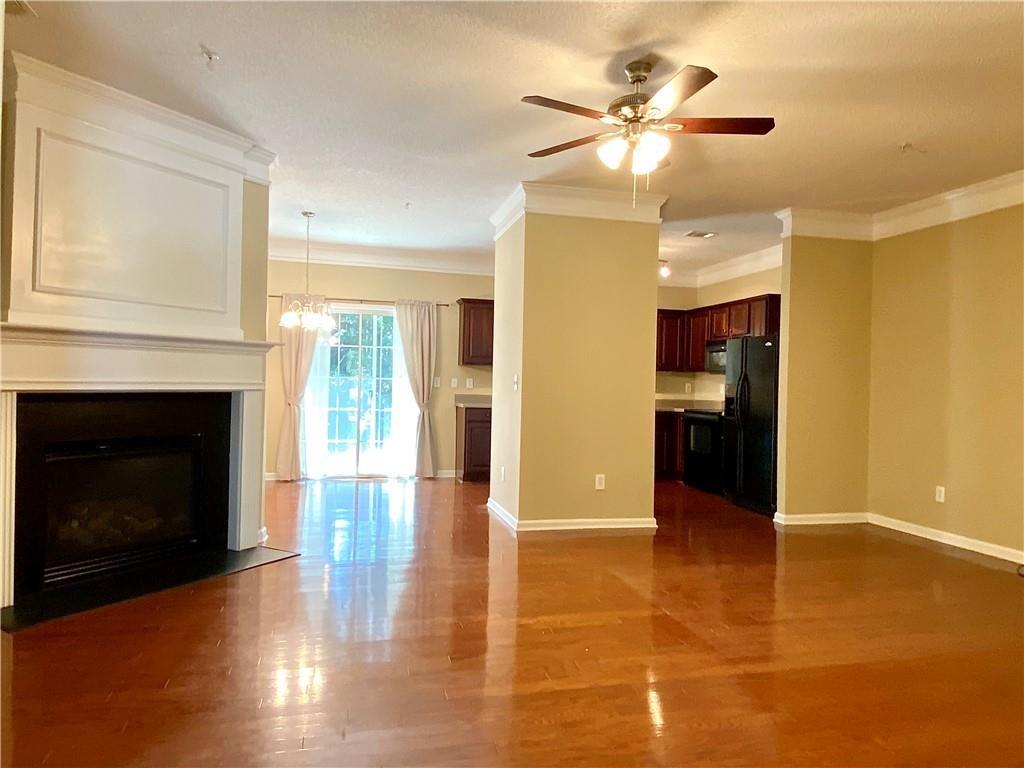 Magnolias at Ridgewalk - Residential Lease