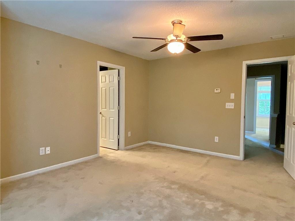 Magnolias at Ridgewalk - Residential Lease