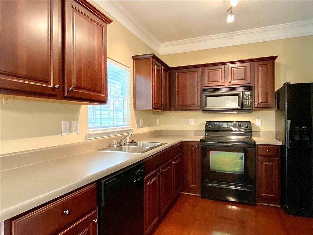 Magnolias at Ridgewalk - Residential Lease