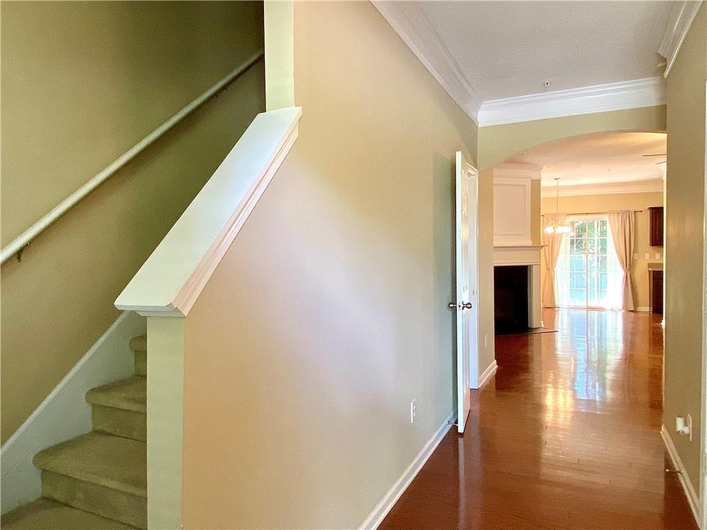 Magnolias at Ridgewalk - Residential Lease
