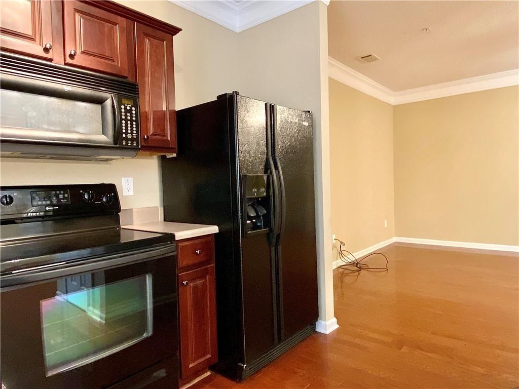 Magnolias at Ridgewalk - Residential Lease