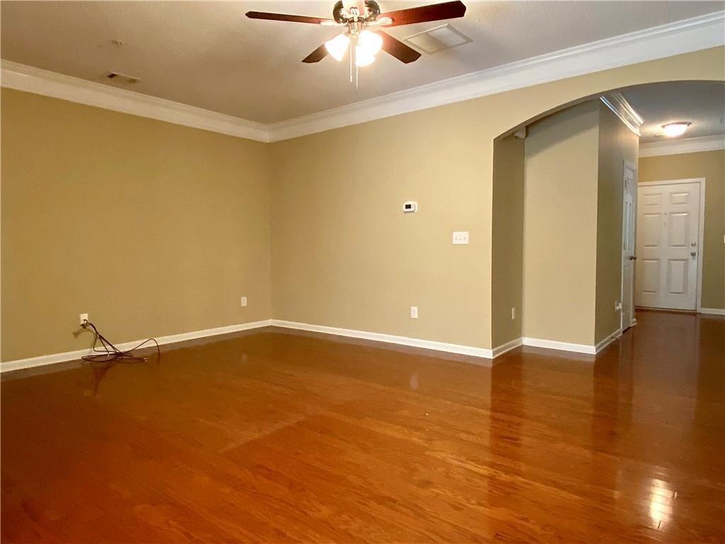 Magnolias at Ridgewalk - Residential Lease