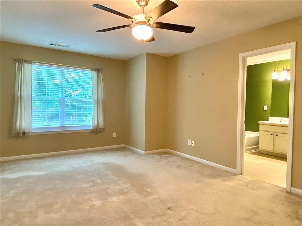Magnolias at Ridgewalk - Residential Lease