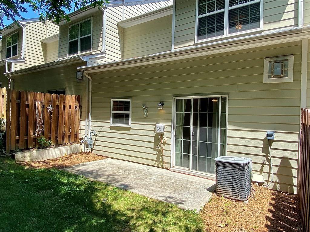 Magnolias at Ridgewalk - Residential Lease