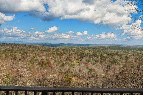 739 Summit Drive E Big Canoe GA 30143