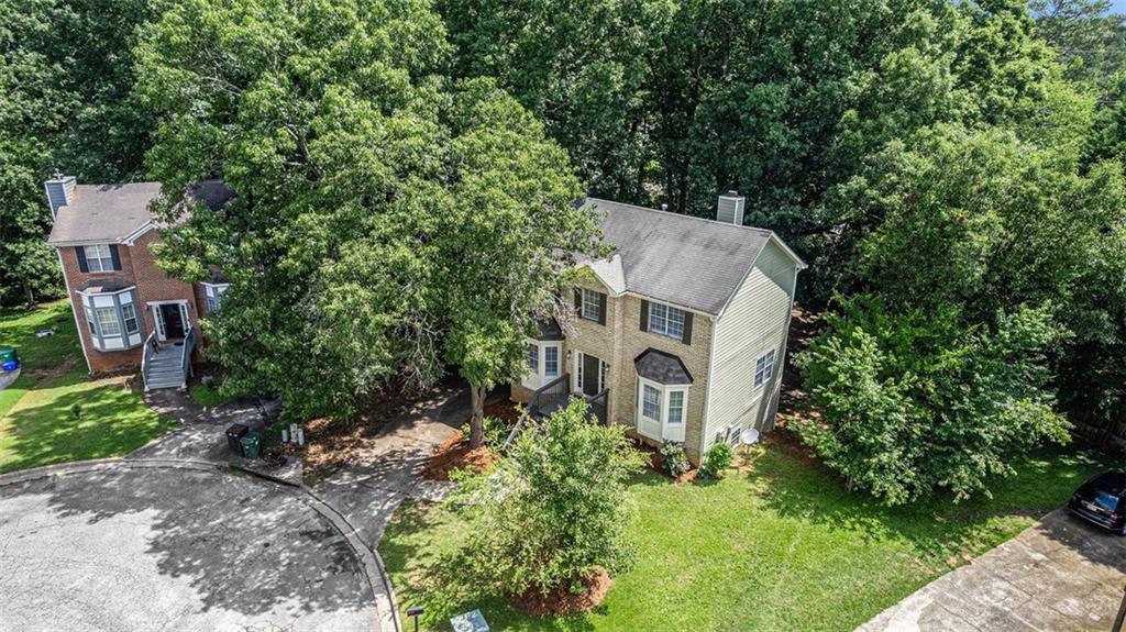 3440 OAKTREE Way