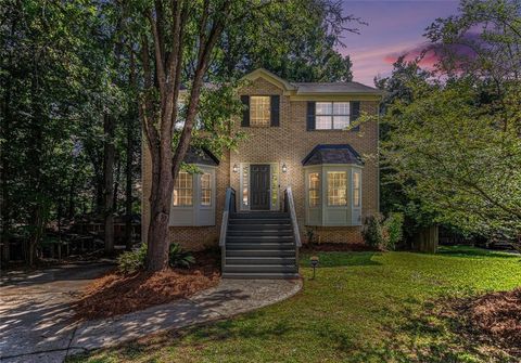 3440 OAKTREE Way Stonecrest GA 30038