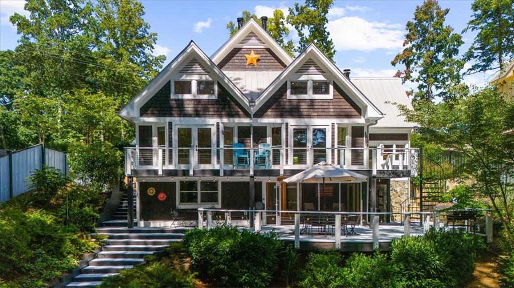 Brogdon & Garrett - Residential