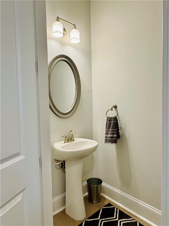 2133 Kirkham Way, Kennesaw, Georgia image 31
