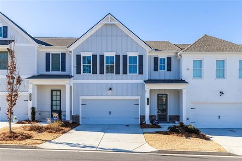 2133 Kirkham Way Kennesaw GA 30152