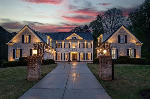 15725 CANTERBURY CHASE Milton GA 30004