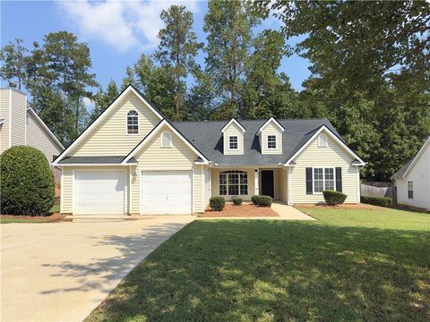 808 Summit Park Trail Mcdonough GA 30253