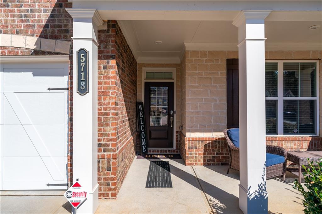 5718 Pickens Garden Lane