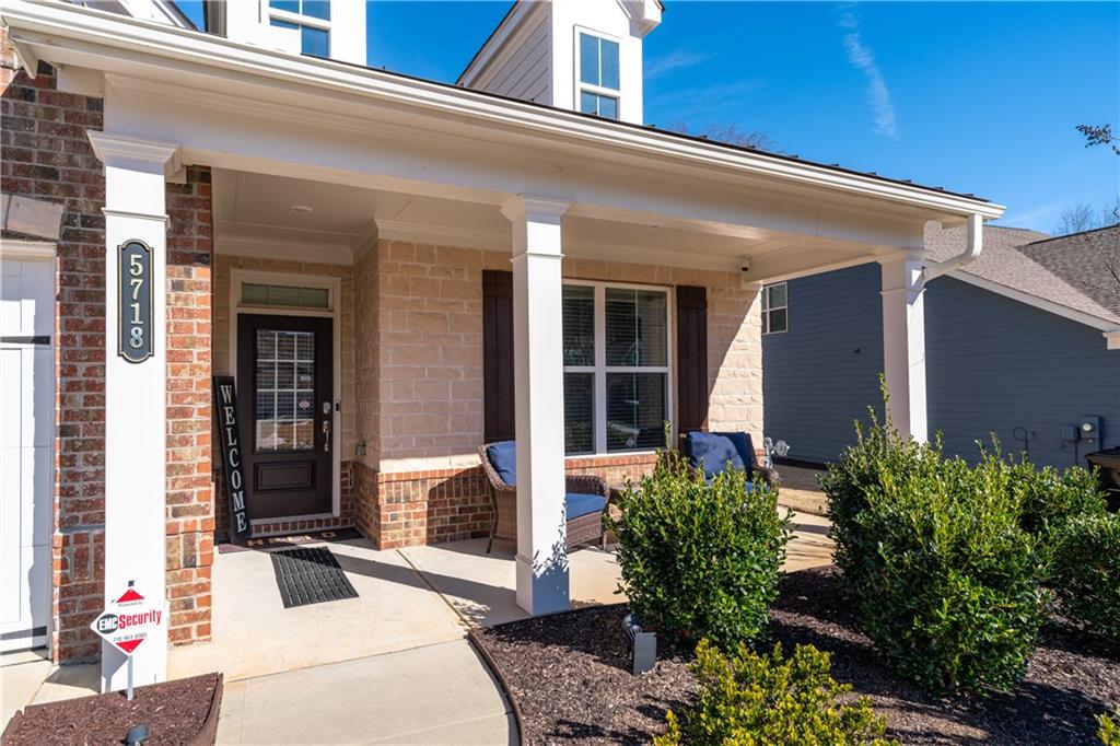 5718 Pickens Garden Lane