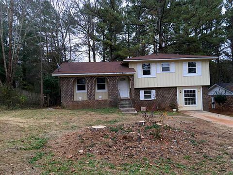 A home in Riverdale