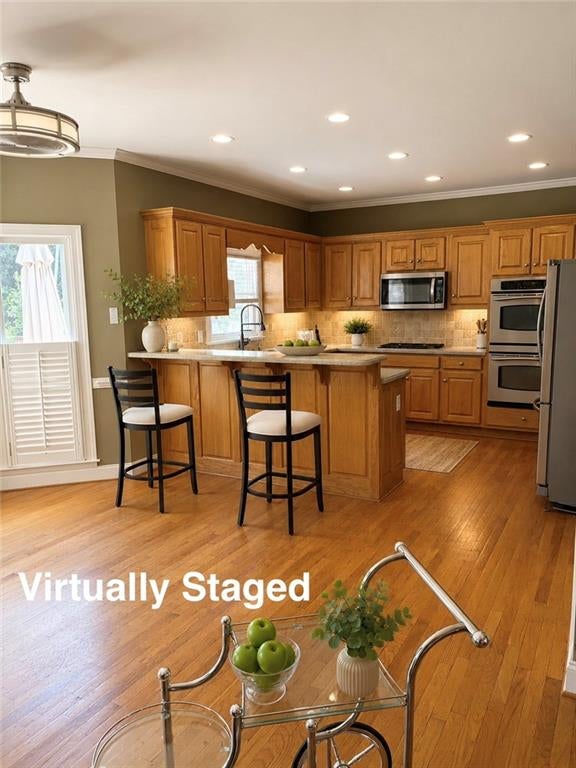 730 Brittany Manor Lane