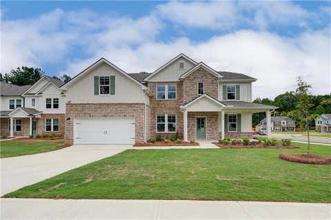 Homes For Sale - 141 Dohrn Drive<br/> Loganville, GA 30052