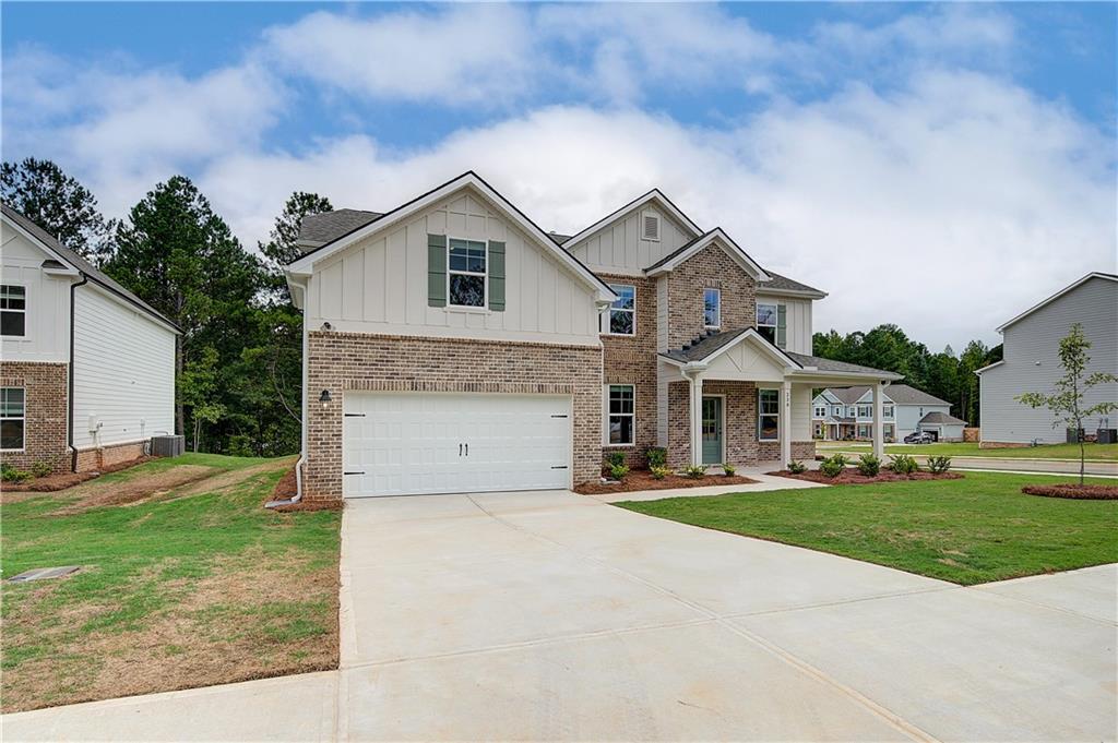 141 Dohrn Drive