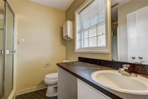 A home in Lilburn