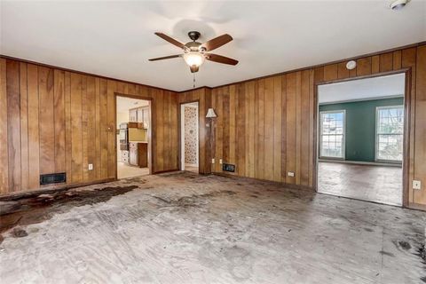 A home in Lilburn