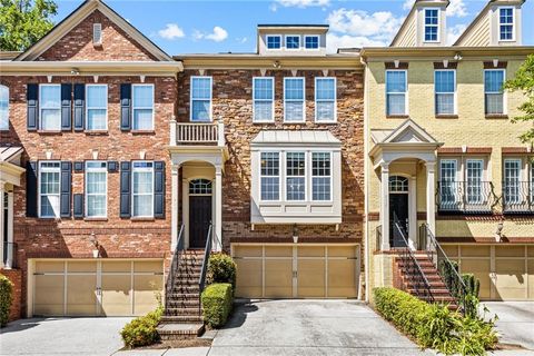 Photo of 890 West Road, Atlanta, GA 30324 (MLS # 7704246)