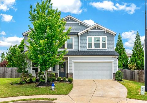 Photo of 215 Meadows Court, Woodstock, GA 30189 (MLS # 7761940)