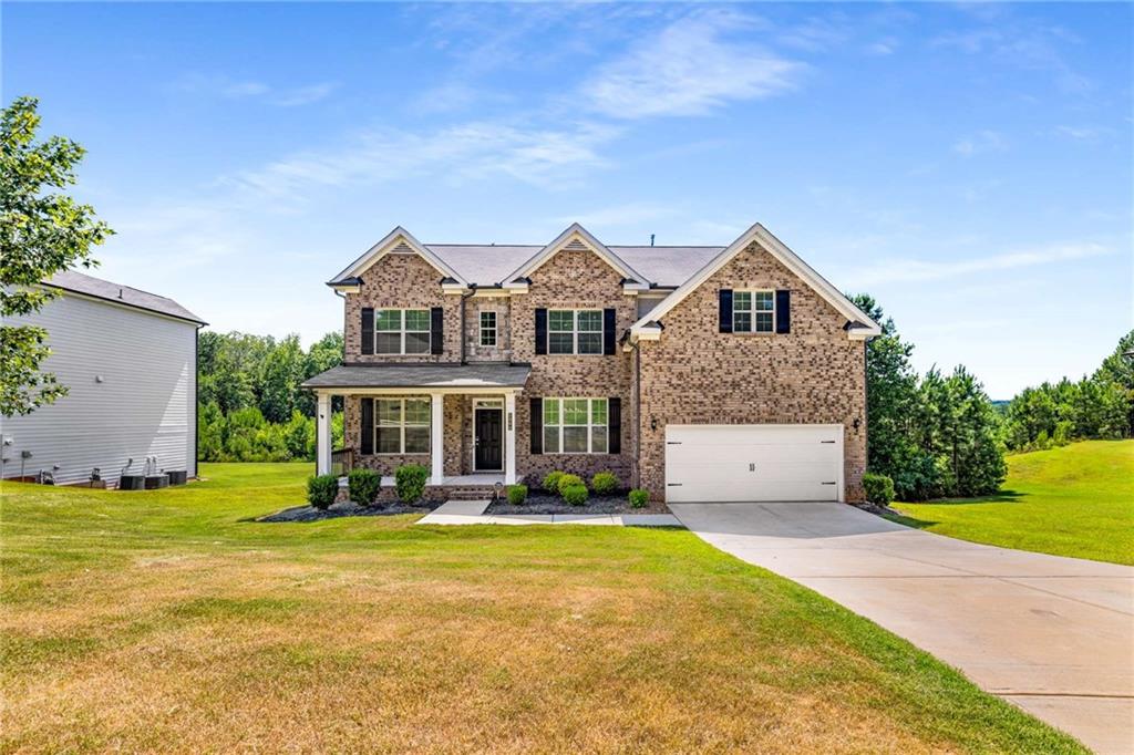 5389 Rosewood Place
