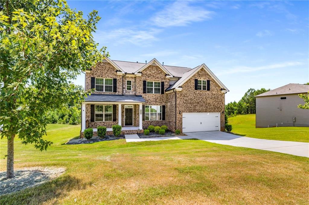 5389 Rosewood Place