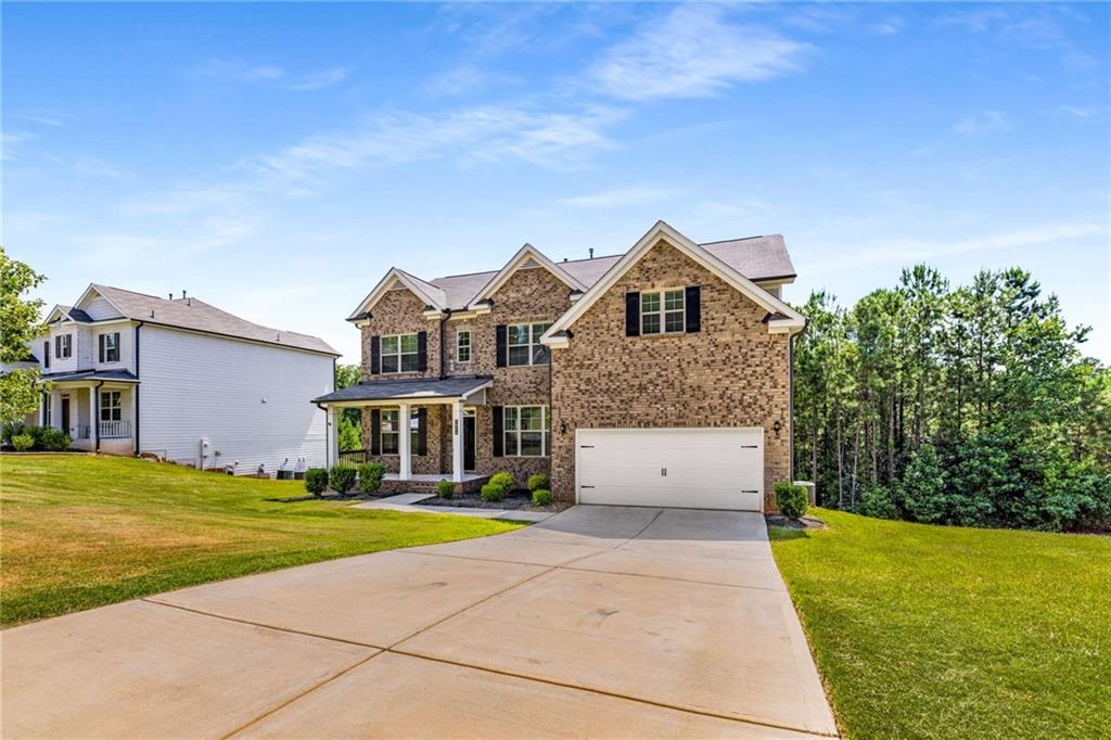 5389 Rosewood Place