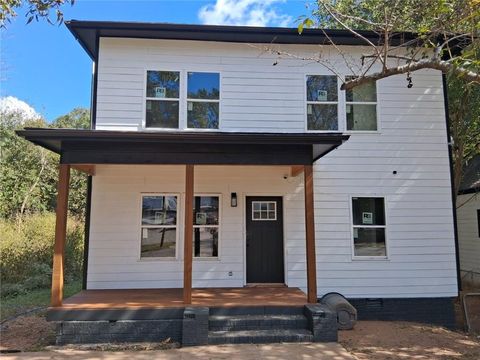 Photo of 7 Charleston Avenue SE, Atlanta, GA 30315 (MLS # 7715865)