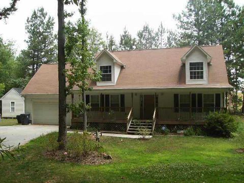 A home in Doraville