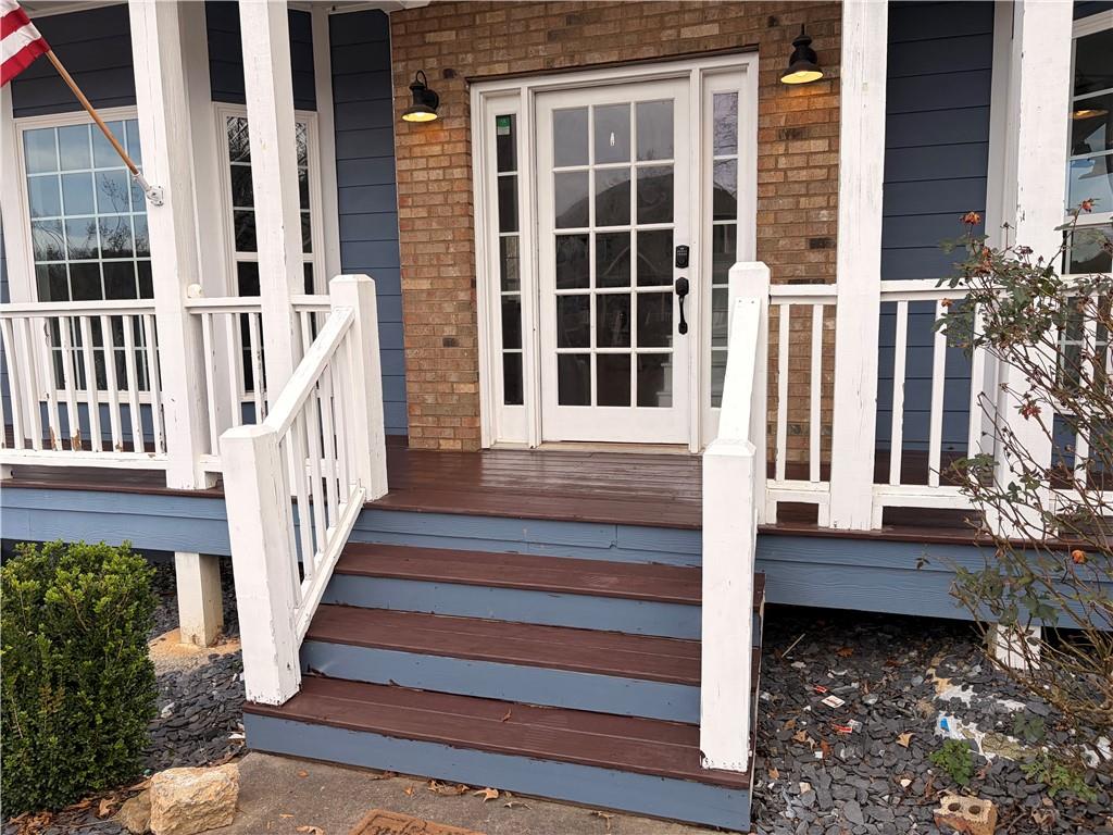 145 Arbor Chase Parkway