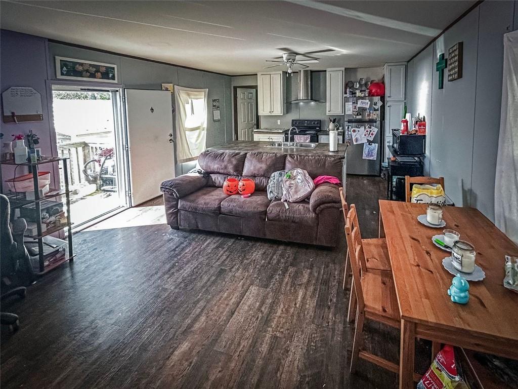 6760 Mableton PKWY SE LOT 15B