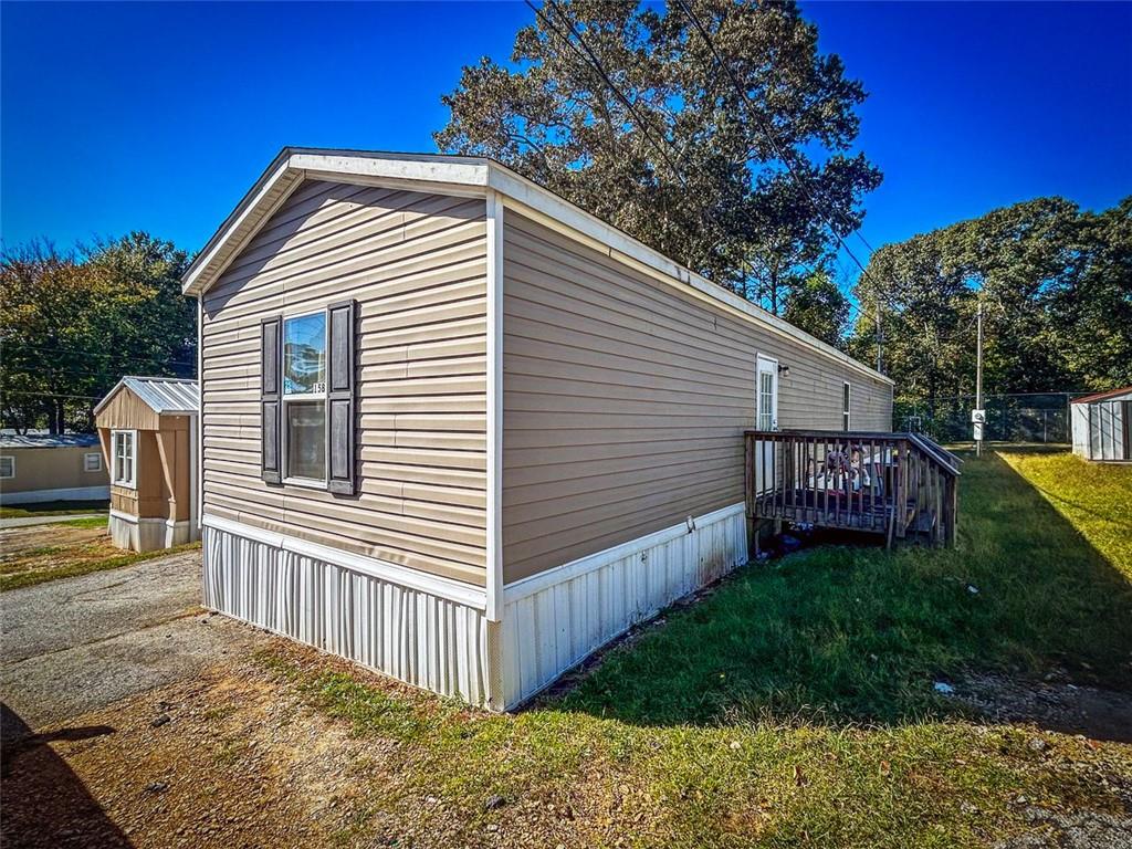 6760 Mableton PKWY SE LOT 15B
