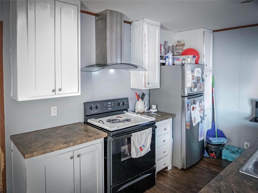 6760 Mableton PKWY SE LOT 15B