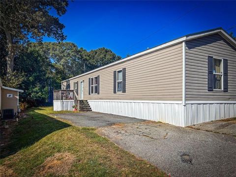 6760 Mableton PKWY SE LOT 15B Mableton GA 30126