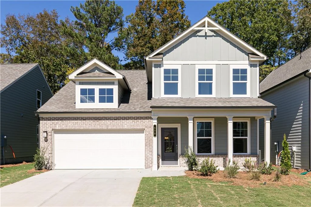 540 Jasmine Woods Drive
