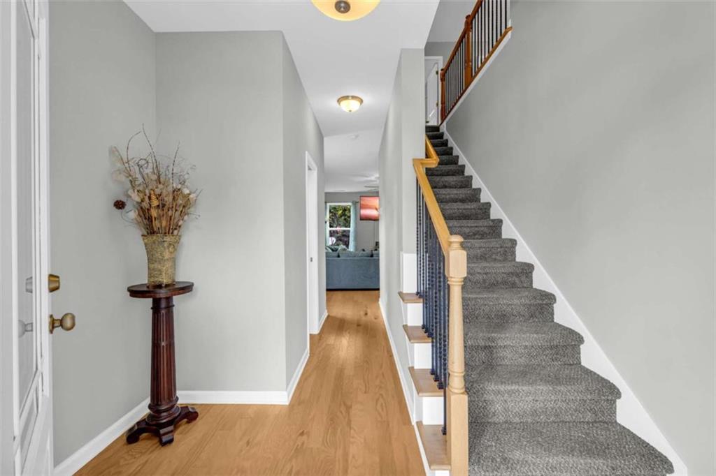 31 Griffin Mill Drive