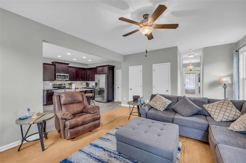 31 Griffin Mill Drive