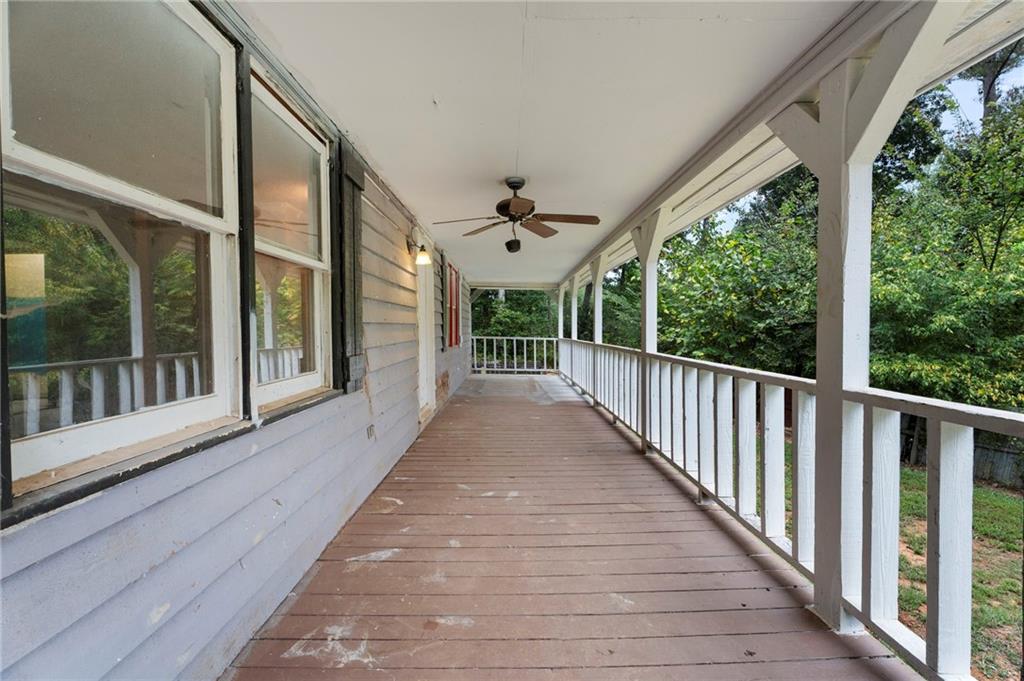 16 Mctier Circle NW