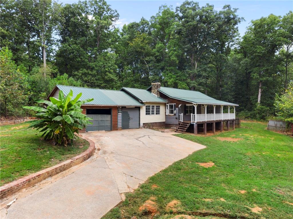 16 Mctier Circle NW