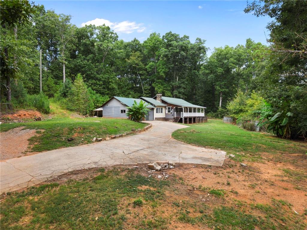 16 Mctier Circle NW