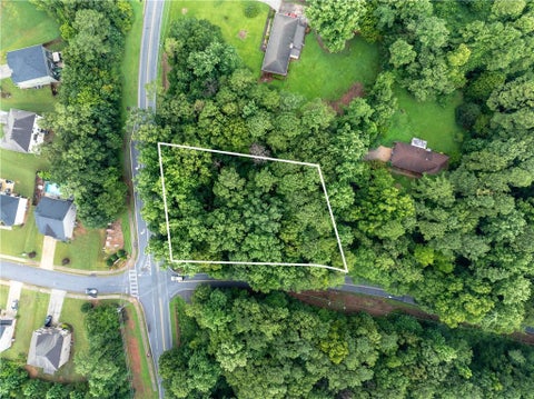Vacant Land For Sale - 4225 Weelaunee Road<br/> Dekalb County, Ellenwood, GA 30294