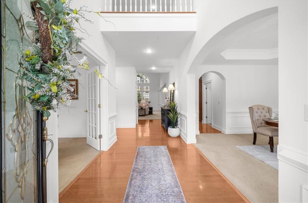 2309 Norbury Cove SE