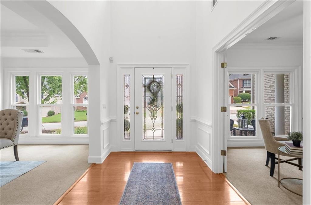 2309 Norbury Cove SE