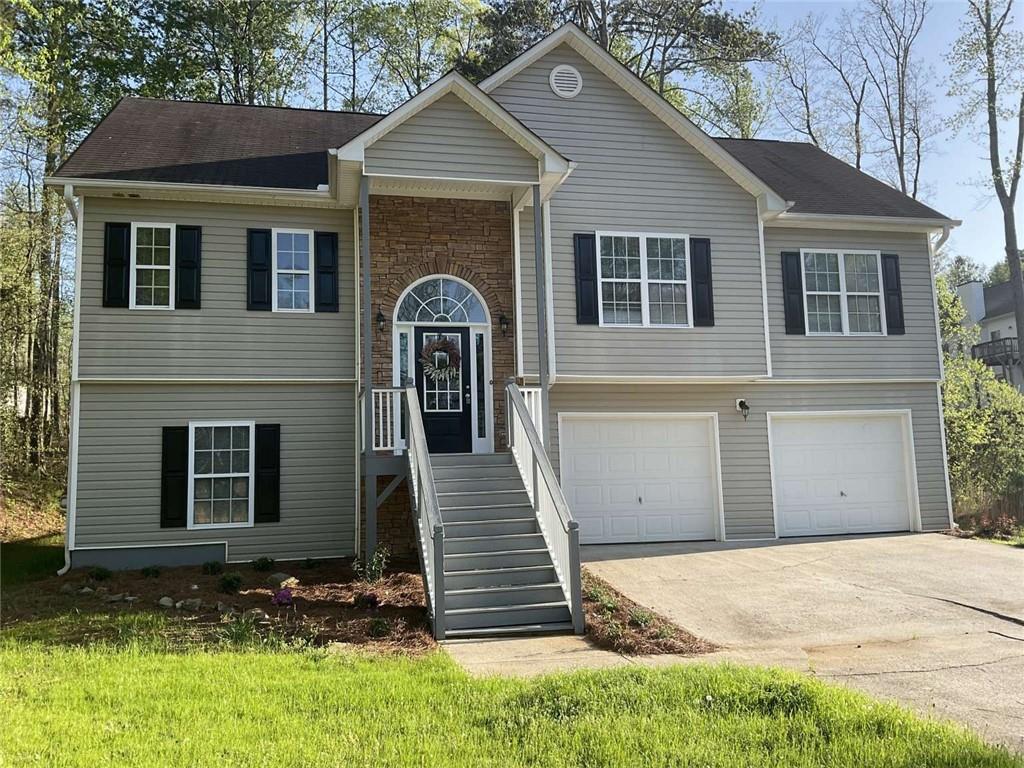 106 Creek Crossing Lane, Temple, Georgia image 1
