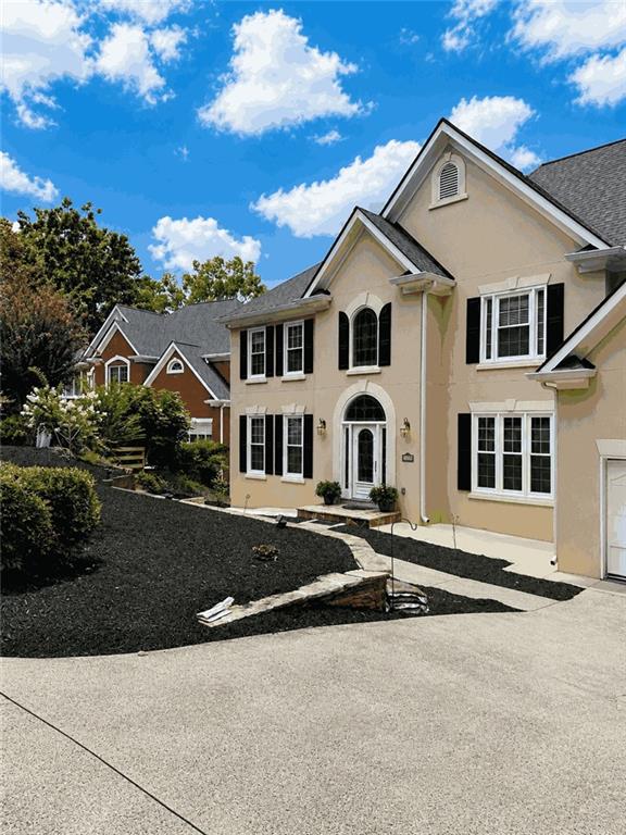 3525 Merganser Lane