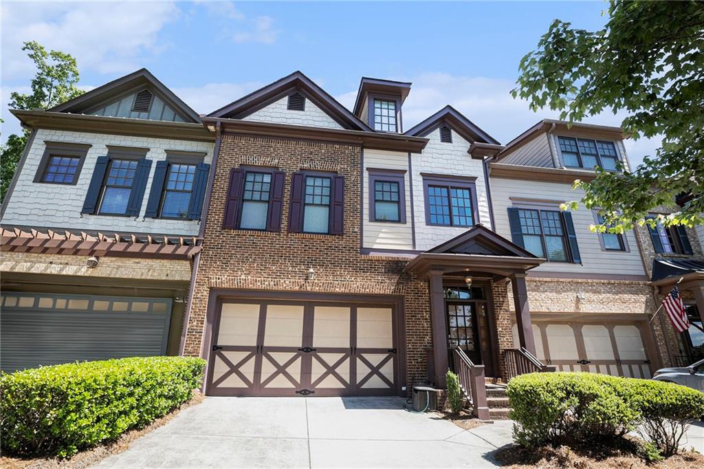 6961 Fellowship Lane, Flowery Branch, Georgia image 1